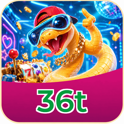 36t Logo