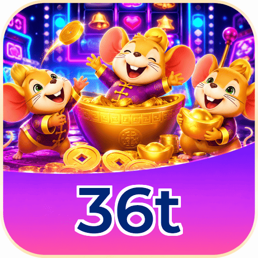 36t Logo