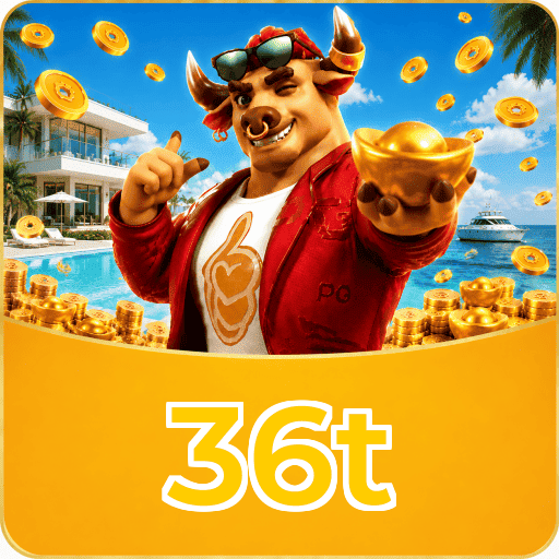 36t Fortune Tiger Tips