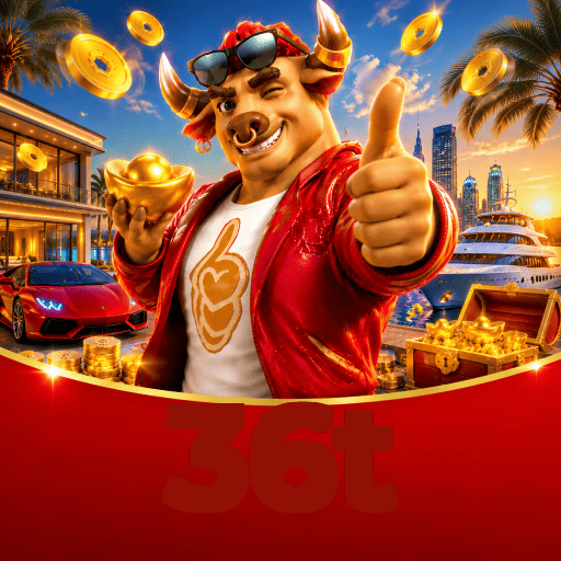 36t App Features