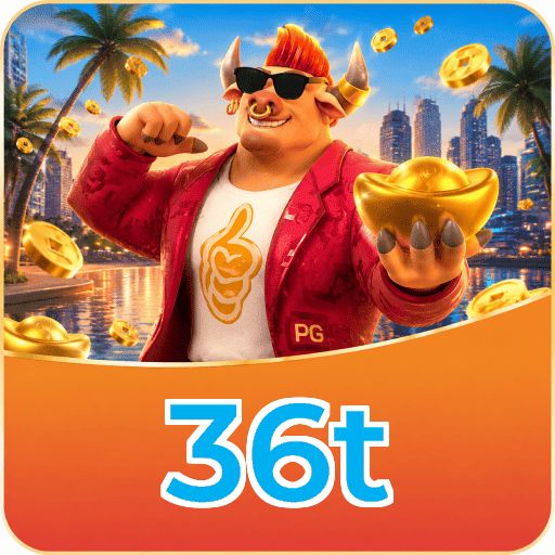 36t Jogos Exclusivos