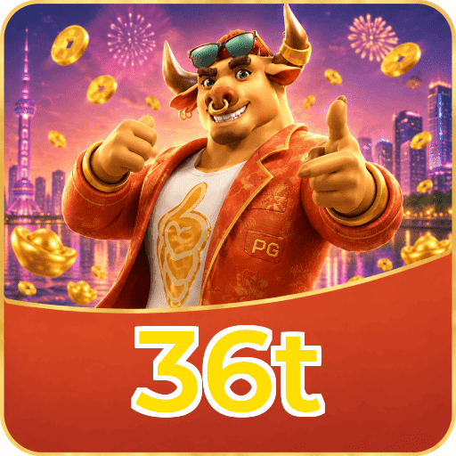 36t Logo