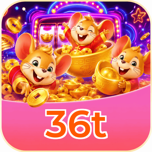 36t Logo