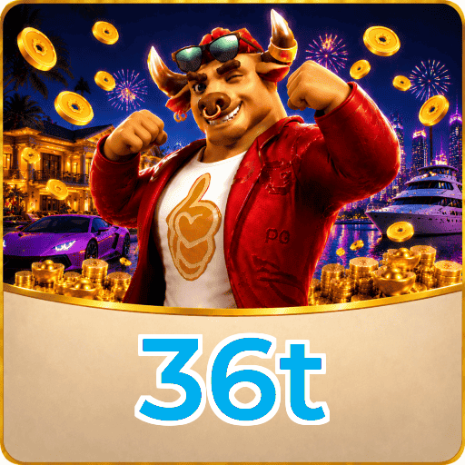 36t Slots