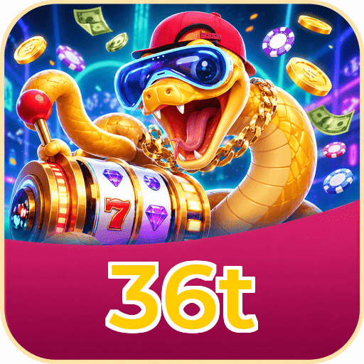36t Logo